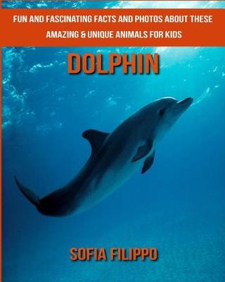 Book cover for Dolphin