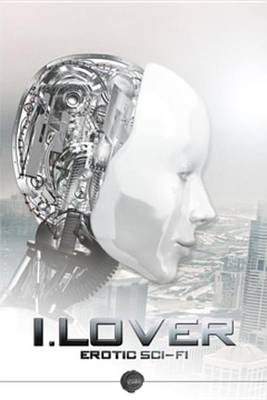 Book cover for I.Lover