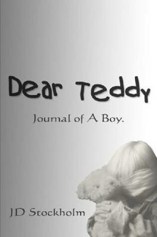 Cover of Dear Teddy