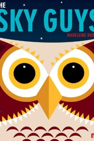 Cover of Sky Guys, The