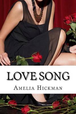 Book cover for Love Song