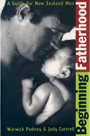 Cover of Beginning Fatherhood