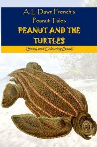 Cover of Peanut and the Turtles