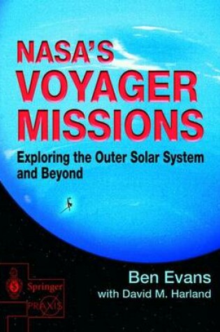 Cover of NASA's Voyager Missions