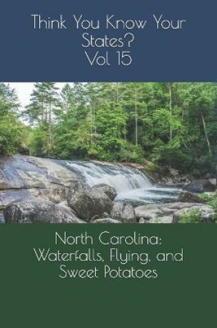 Cover of North Carolina