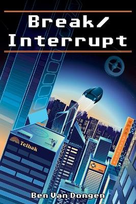 Book cover for Break/Interrupt