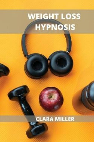 Cover of Weight Loss Hypnosis for Women