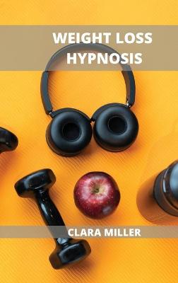 Book cover for Weight Loss Hypnosis for Women