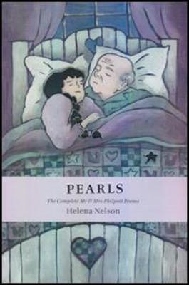 Book cover for Pearls