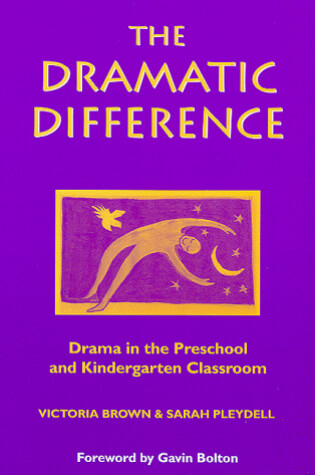 Cover of The Dramatic Difference