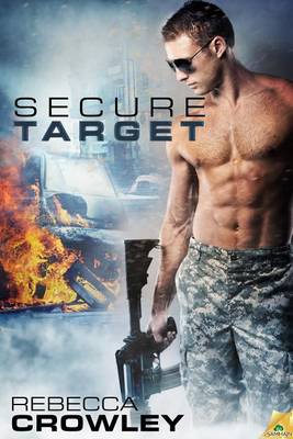 Book cover for Secure Target