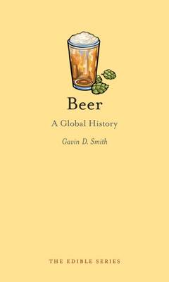 Cover of Beer