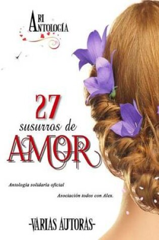 Cover of 27 Susurros de Amor