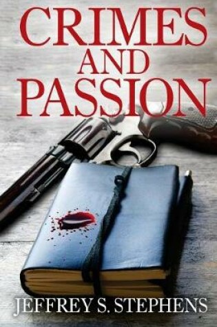 Cover of Crimes and Passion