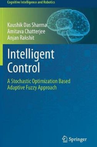 Cover of Intelligent Control