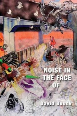 Cover of Noise in the Face of