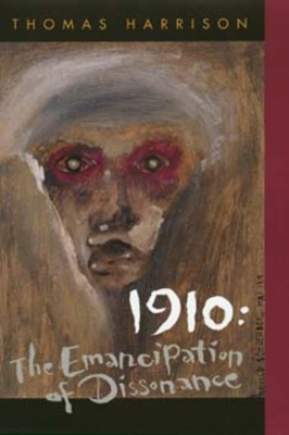 Book cover for 1910