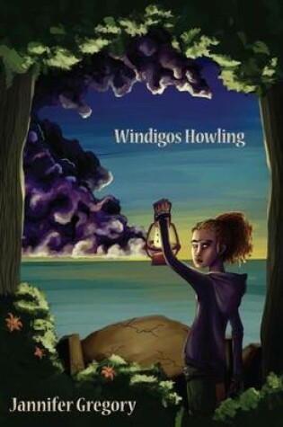 Cover of Windigos Howling