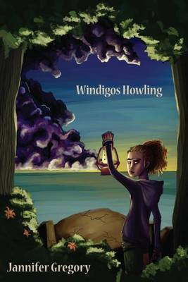 Cover of Windigos Howling