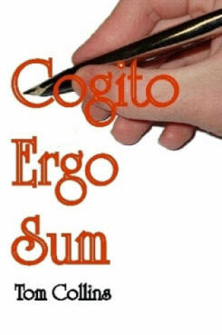 Cover of Cogito Ergo Sum