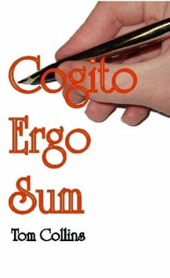Book cover for Cogito Ergo Sum