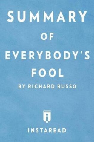 Cover of Summary of Everybody's Fool
