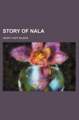 Cover of Story of Nala