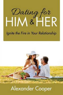 Book cover for Dating For Him & Her