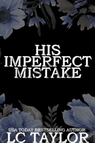 Cover of His Imperfect Mistake