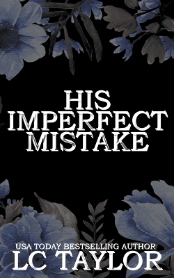 Book cover for His Imperfect Mistake