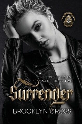 Cover of Surrender