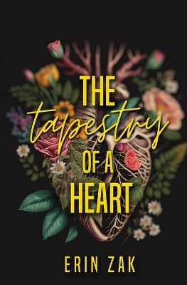 Book cover for The Tapestry of a Heart