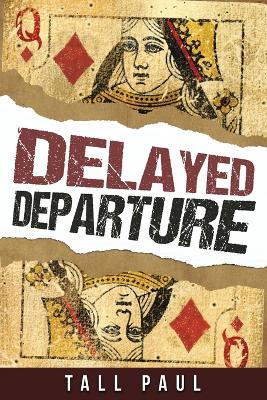 Book cover for Delayed Departure