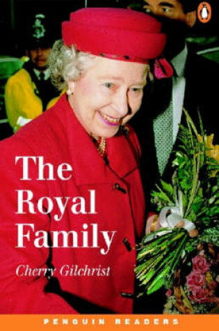 Cover of The Royal Family