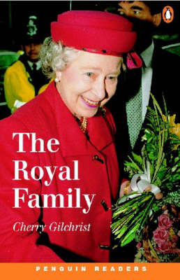 Book cover for The Royal Family