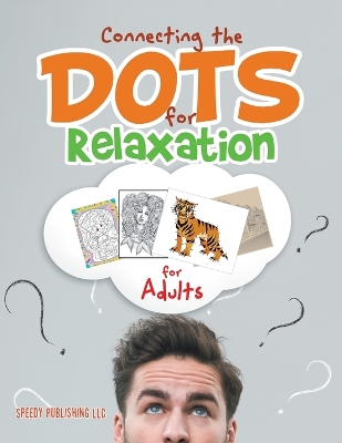 Book cover for Connecting the Dots for Relaxation for Adults