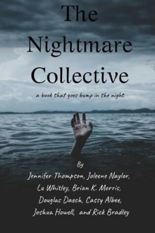 Cover of The Nightmare Collective