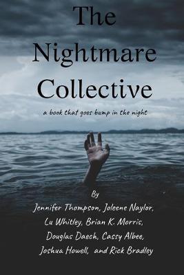 Book cover for The Nightmare Collective