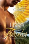 Book cover for Lord of Thunder