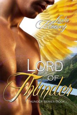 Cover of Lord of Thunder