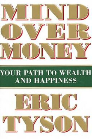 Cover of Mind Over Money