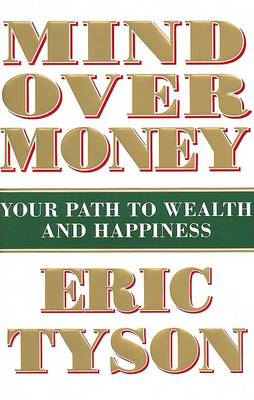 Book cover for Mind Over Money