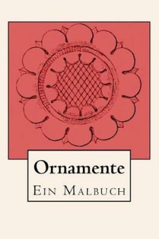 Cover of Ornamente