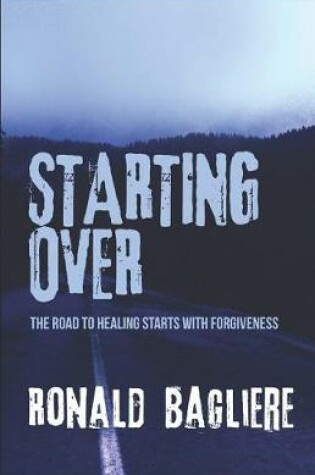 Cover of Starting Over