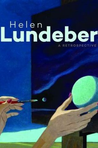 Cover of Helen Lundeberg