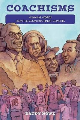 Book cover for Coachisms