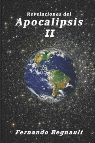 Cover of Revelaciones del Apocalipsis II