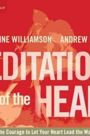 Cover of Meditations of the Heart