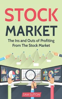 Book cover for Stock Market