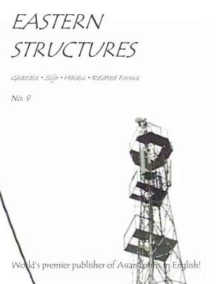 Book cover for Eastern Structures No. 9